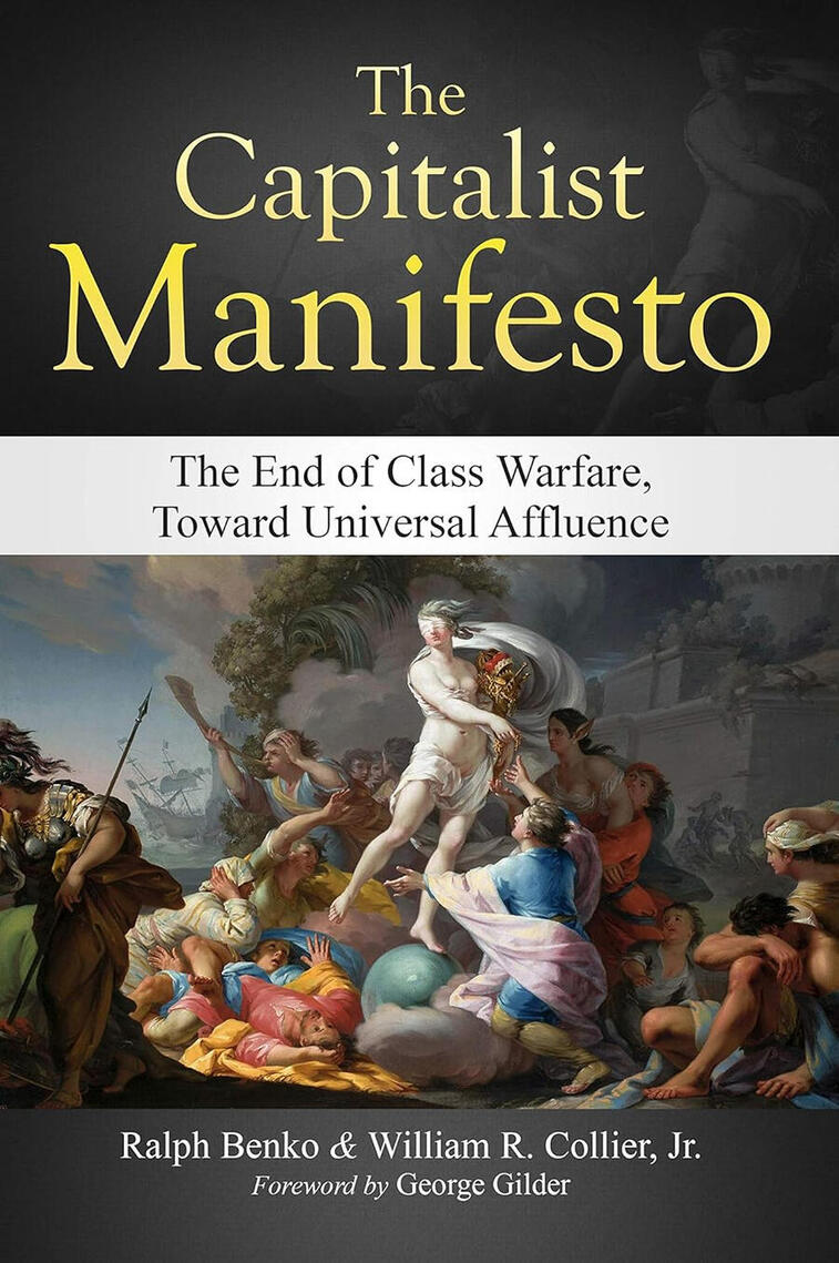 The Capitalist Manifesto