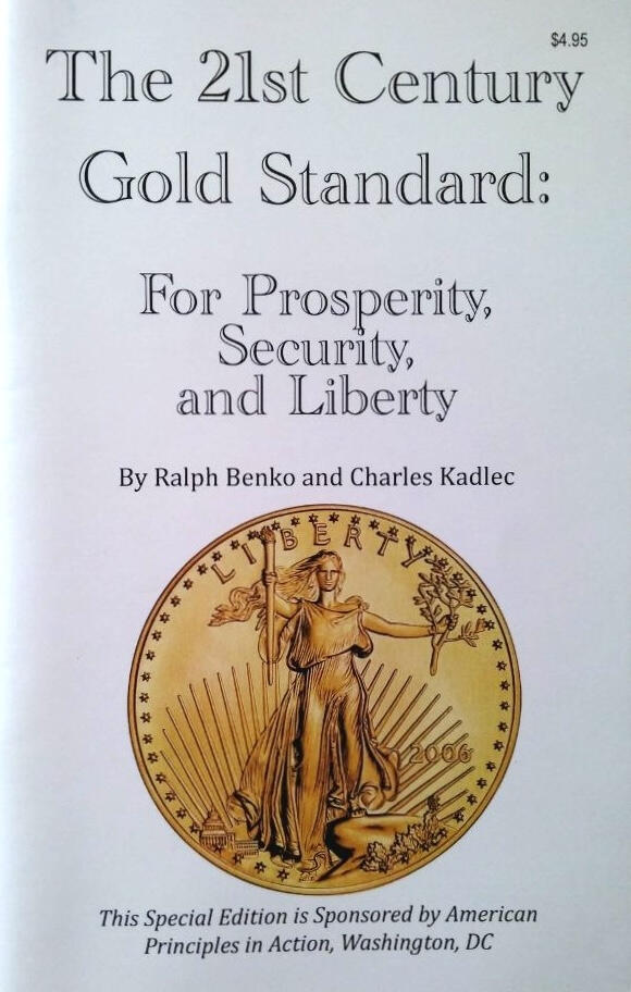 The 21st Century Gold Standard