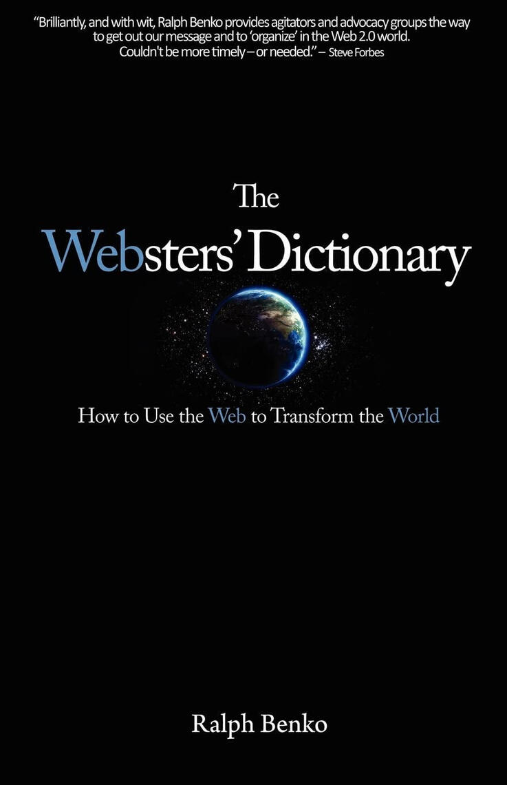The Websters' Dictionary