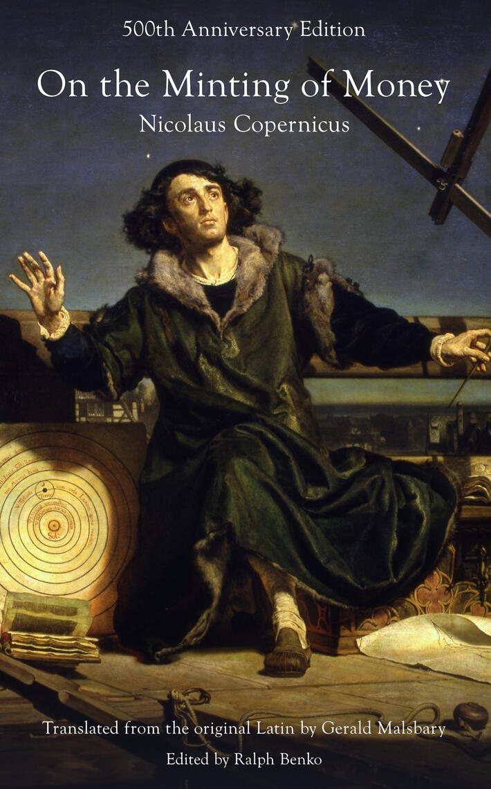 On the Minting of Money