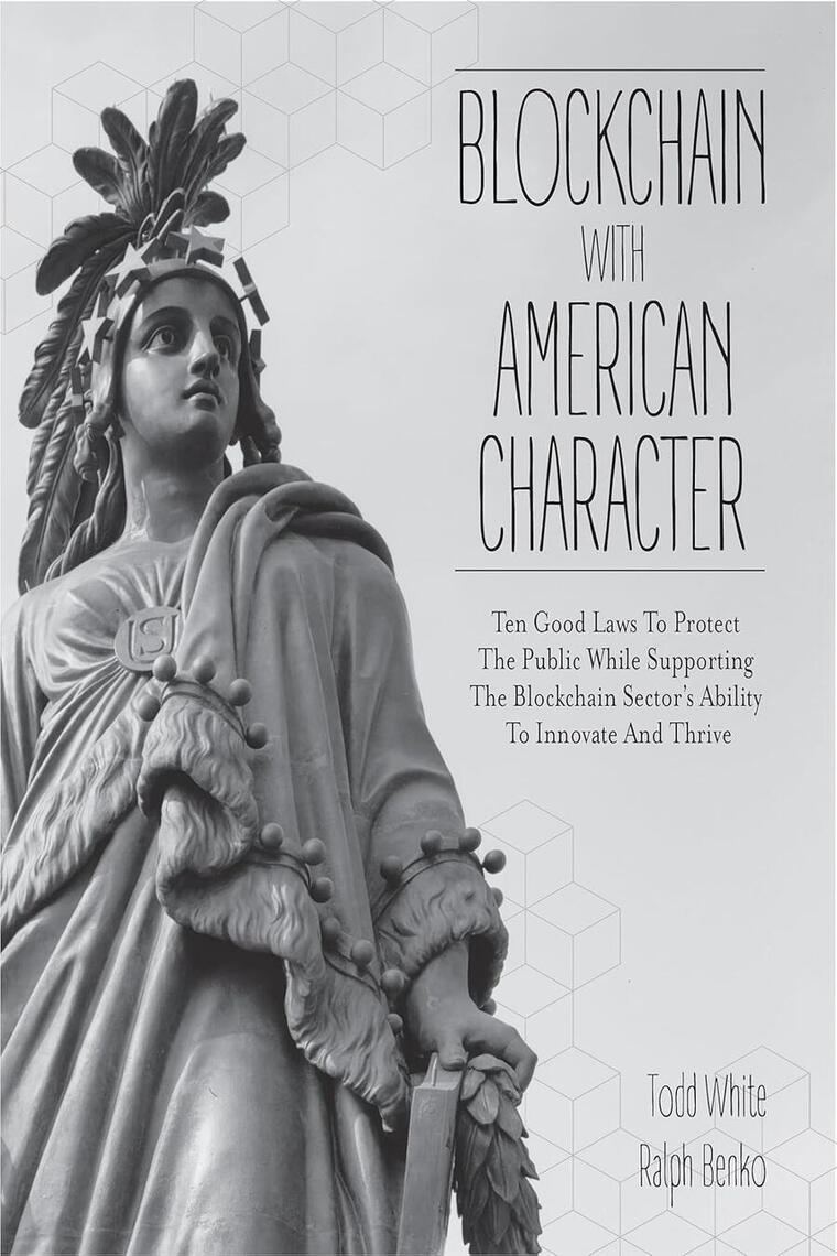 Blockchain with American Character